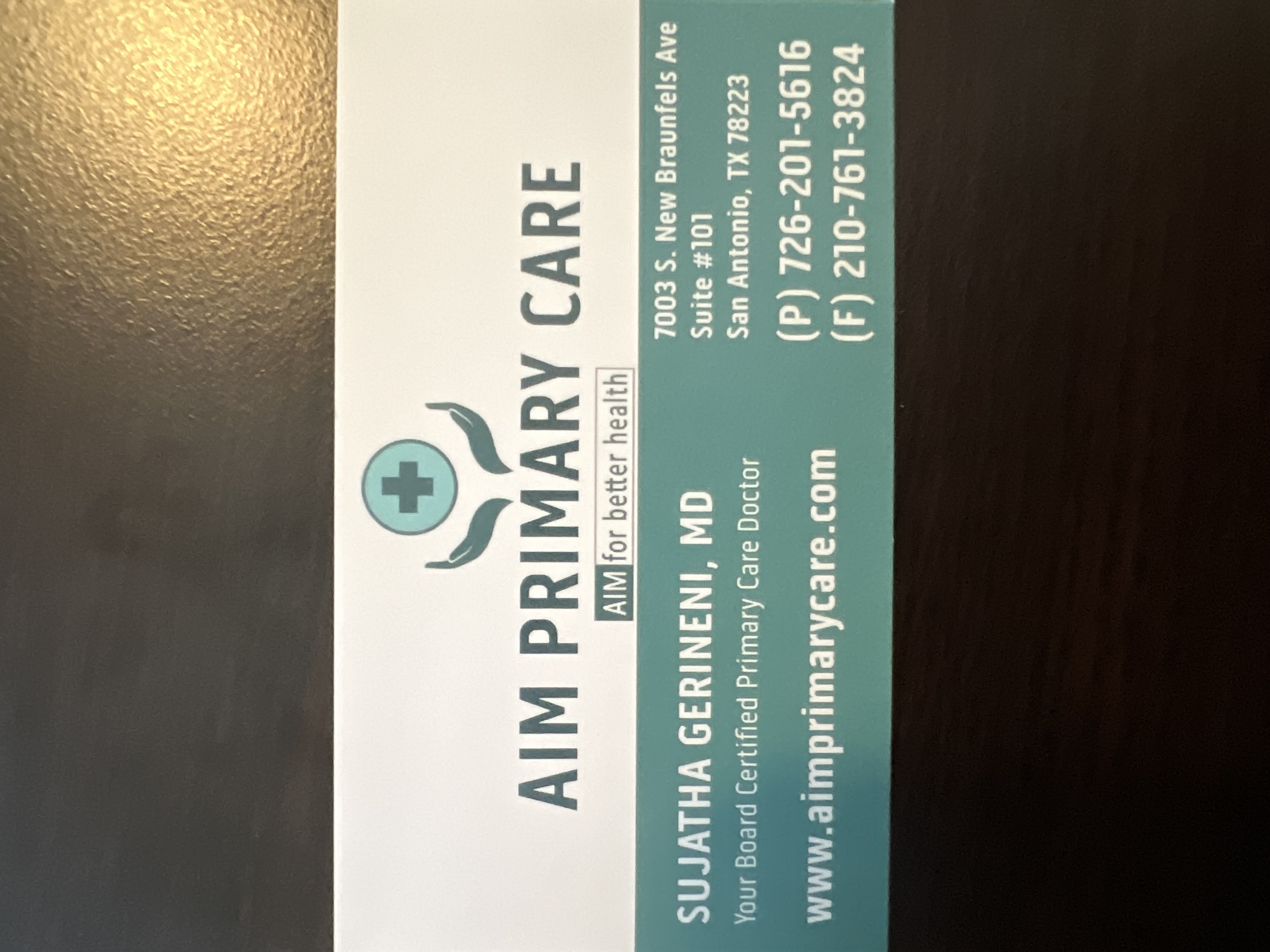 Provider avatar