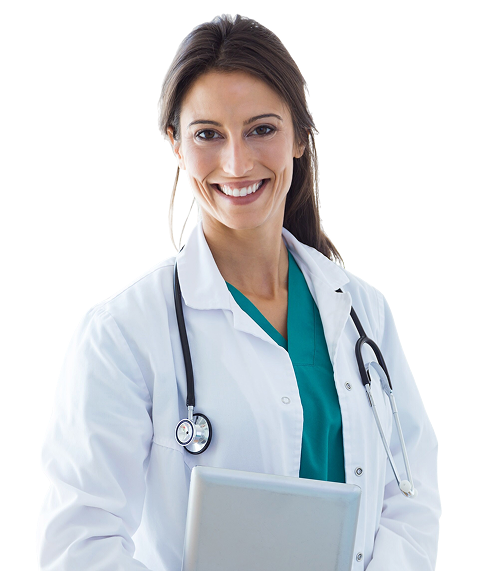 Healthcare professional